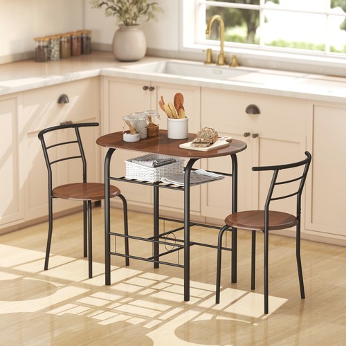 Dining table and - table, set