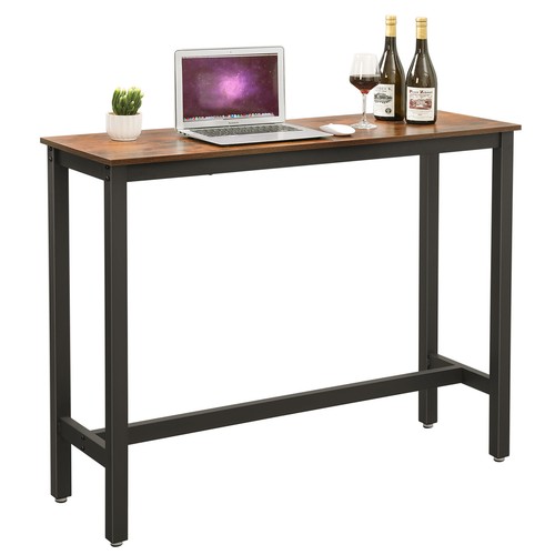 Vasagle kitchen table bar - kitchen,