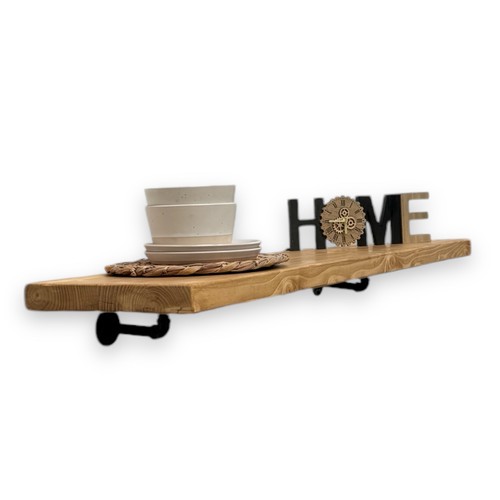 Rustic breakfast bar - bar, 30cm