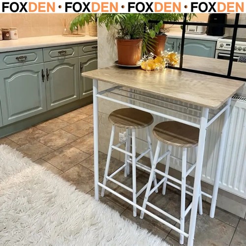 Breakfast bar table and - breakfast,