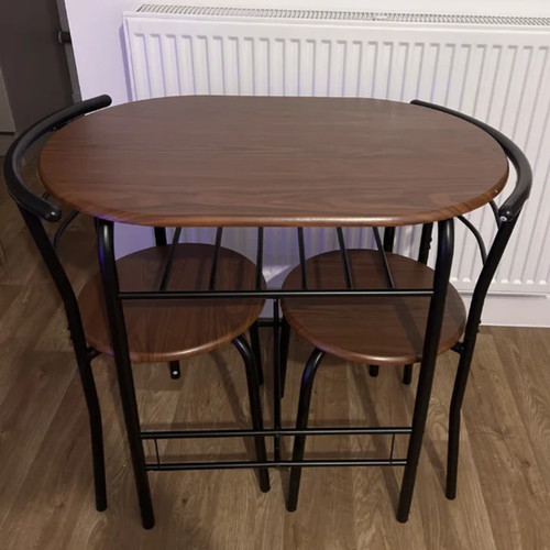 Kitchen small table and - table,