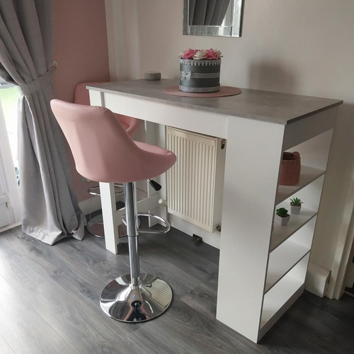 Tall dining bar - dining, 4