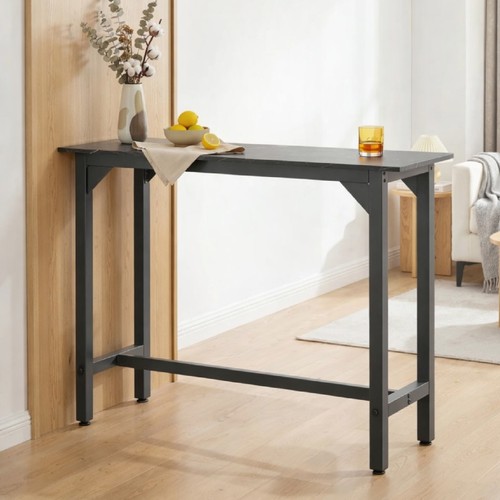Industrial bar table breakfast - table,