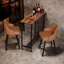 Kitchen Bar Table Counter