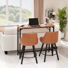 Mental Breakfast Bar Table