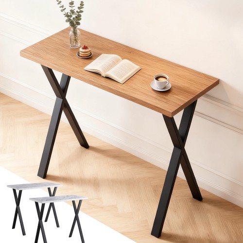 Leg bar table breakfast - x-leg,