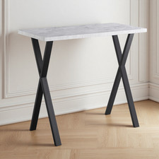 X-Leg Bar Table Breakfast